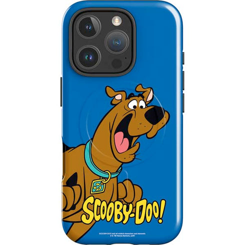 Scooby Doo Scooby-Doo iPhone 16 Pro Max Magsafe Impact Case